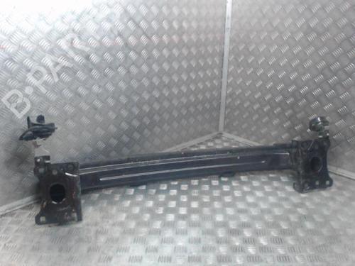 Front bumper reinforcement MERCEDES-BENZ C-CLASS (W203) C 200 CDI (203.004) | BP24270942C109 