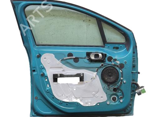 left-front-door-citroen-c3-iii-sx-2016-37007746 main image