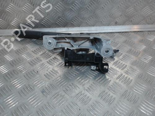 Hand brake VW SCIROCCO III (137, 138) 1.4 TSI | BP24266913I18