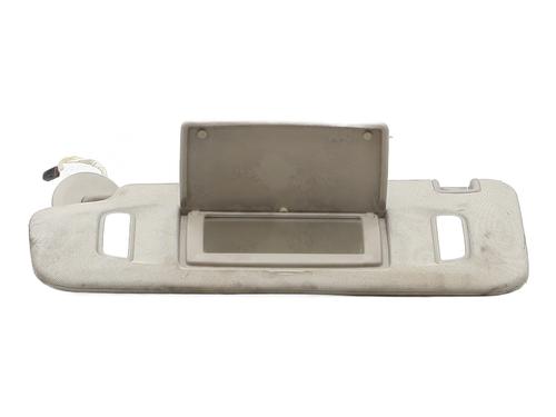 Left sun visor OPEL MOKKA / MOKKA X (J13) 1.7 CDTI (_76) | BP32580656I1 - Image 4
