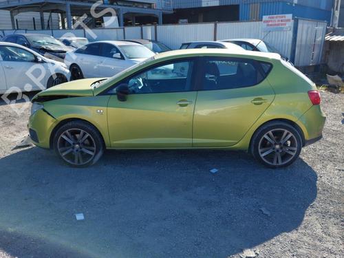 Left taillight SEAT IBIZA IV (6J5, 6P1) 1.9 TDI | BP24268270C34 