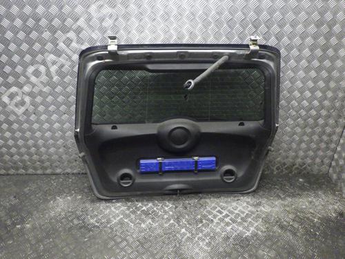 Tailgate MINI MINI (R56) Cooper | BP27883398C6 