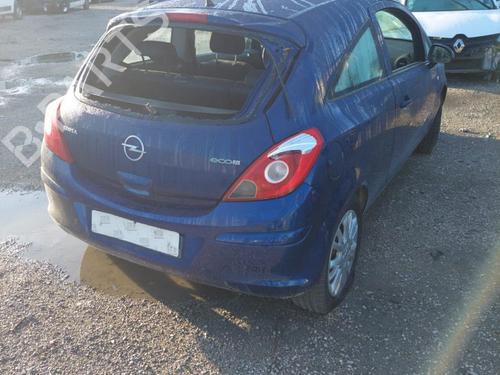 Left taillight OPEL CORSA D (S07) 1.3 CDTI (L08, L68) | BP24268551C34  - Image 5