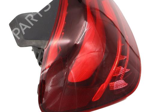 Left taillight MERCEDES-BENZ A-CLASS (W177) A 200 d (177.012) | BP37744560C34 - Image 5