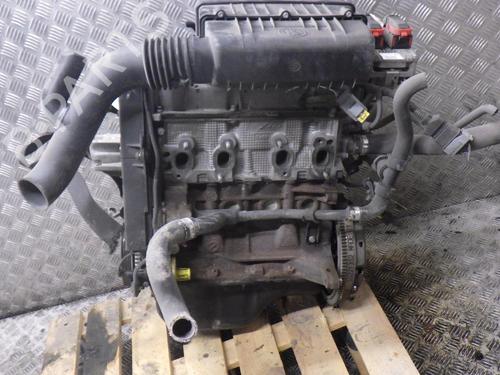 Engine ALFA ROMEO MITO (955_) 1.4 (955.AXB1B, 955.AXU1A) | BP24266421M1 - Image 5