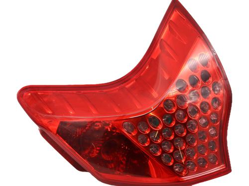 Used Right taillight Right taillight PEUGEOT 3008 I MPV (0U_) 1.6 HDi (109 hp) 36521900 36521900