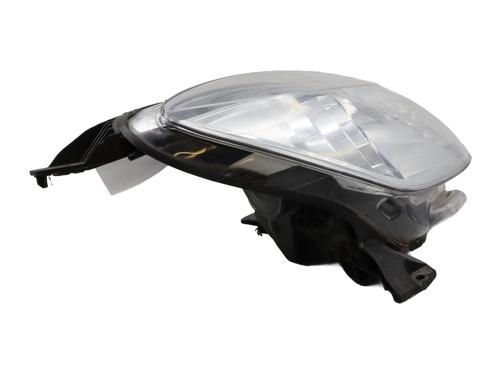 Right headlight CITROËN C3 II (SC_) 1.4 HDi 70 (SC8HZC, SC8HR0, SC8HP4) | BP29028208C29 