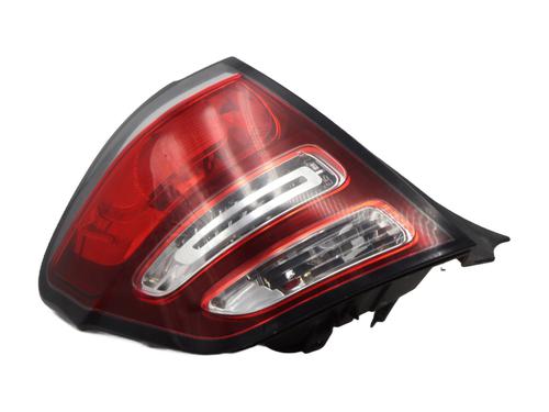 Used Left taillight CITROËN C3 II (SC_) 1.4 VTi 95 (95 hp) 30439093