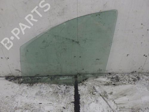 Used Front left door window Front left door window PEUGEOT 207 (WA_, WC_) 1.4 HDi (68 hp) 33456930 33456930