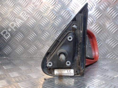Right mirror NISSAN MICRA II (K11) 1.4 i 16V | BP24269488C27 