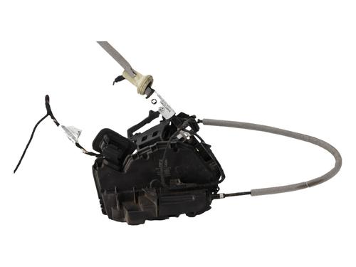 Front right lock VW GOLF VIII (CD1, DA1) 2.0 TDI | BP39981792C97 - Image 2
