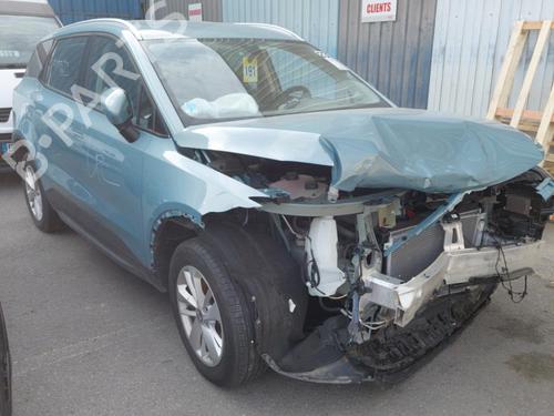 Used Parts AIWAYS U5  EV  2373489