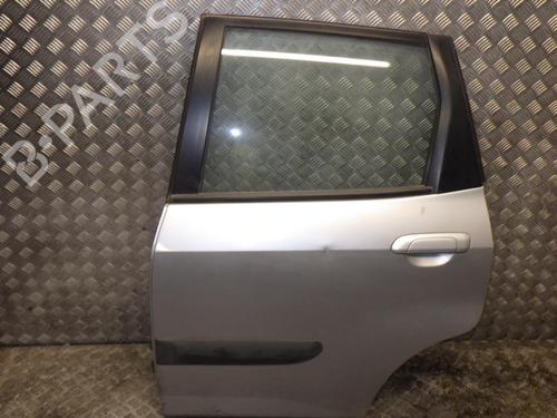 Used Left rear door HONDA JAZZ II (GD_, GE3, GE2) 1.3 iDSi (GD1) (83 hp) 24271615