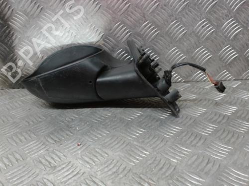 Left mirror CITROËN C3 I (FC_, FN_) 1.4 16V HDi | BP24276817C26 