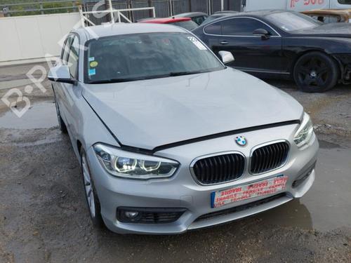 Steering column stalk BMW 1 (F20) 118 d | BP24264721I23 - Image 7