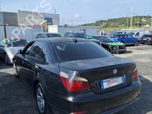 Gear lever BMW 5 (E60) 520 d | BP32443972M90 - Image 16