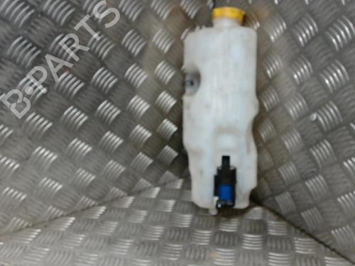 Used Windscreen washer tank RENAULT TWINGO III (BCM_, BCA_) 1.0 SCe 75 (73 hp) 24277056