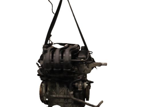 Used Engine Engine PEUGEOT 208 I (CA_, CC_) 1.2 VTI 82 (82 hp) 39729466 39729466