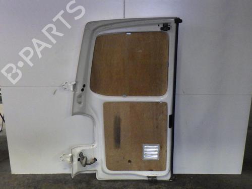 Used Right rear door Right rear door VW MULTIVAN T6 (SGF, SGM, SGN, SHM, SHN) 2.0 TDI (199 hp) 33414553 33414553