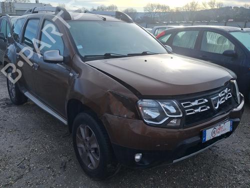 Right front fog light DACIA DUSTER (HS_) 1.5 dCi | BP37451620C31 - Image 14