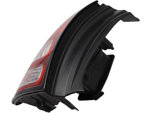 Left taillight CITROËN C3 II (SC_) | BP36941158C34 - Image 5