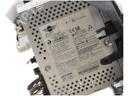 Used Radio Radio MINI MINI (F55) One (102 hp) 32108862 32108862