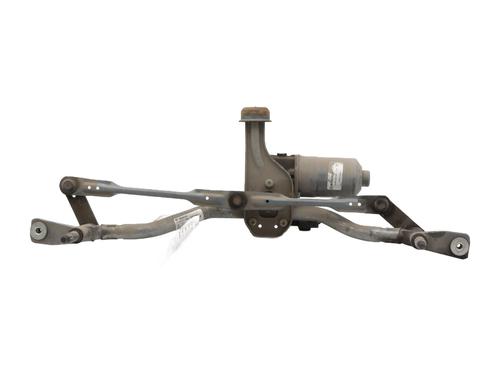 Used Front wiper motor RENAULT TRAFIC III Van (FG_) 1.6 dCi 125 (FGMH) (125 hp) 28601404