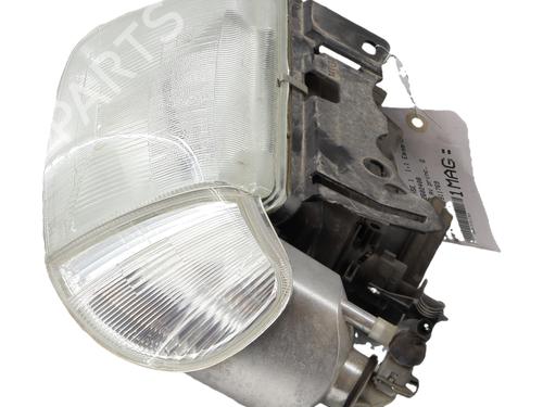 Used Left headlight Left headlight CITROËN SAXO (S0, S1) 1.1 X, SX (60 hp) 40118240 40118240