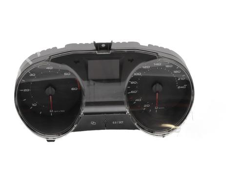 Used Instrument cluster SEAT IBIZA IV ST (6J8, 6P8) 1.2 TDI (75 hp) 26525783