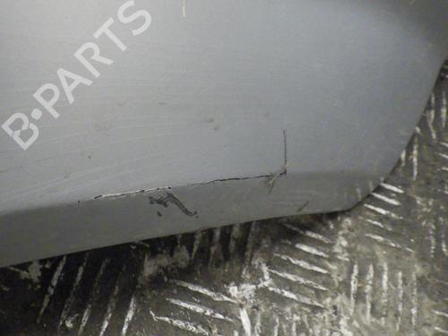 Rear bumper RENAULT MEGANE II (BM0/1_, CM0/1_) 1.9 dCi (BM0G, CM0G) | BP28476442C8