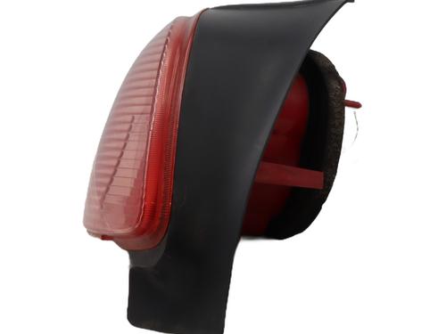 Left taillight PEUGEOT 206 Hatchback (2A/C) 1.4 HDi eco 70 | BP29892963C34