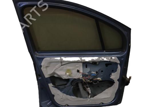 Used Left front door Left front door 36539291 36539291
