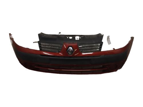 Used Front bumper Front bumper RENAULT CLIO II (BB_, CB_) [1998-2016] 37868329 37868329