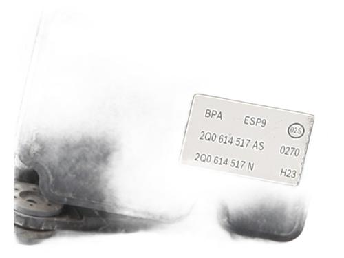 ABS pump VW TAIGO (CS1) 1.0 TSI | BP37744538M43 - Image 5