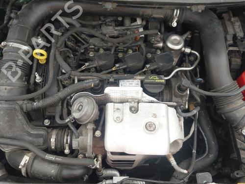 Steering column stalk FORD FIESTA VI (CB1, CCN) 1.0 EcoBoost | BP30302148I23 - Image 7