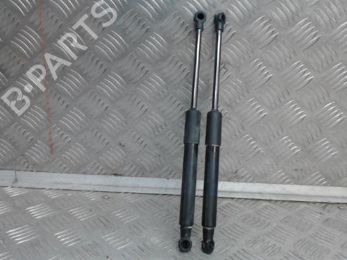 Used Hood lift support AUDI A1 Sportback (8XA, 8XF) 1.0 TFSI (95 hp) 24282870