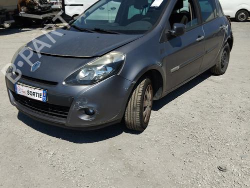 Front left interior door handle RENAULT CLIO III (BR0/1, CR0/1) 1.5 dCi (C/BR0G, C/BR1G) | BP27259023I13 - Image 6
