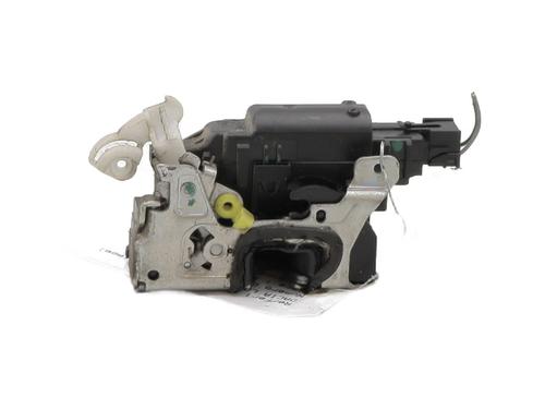 Used Rear left lock DACIA LODGY (JS_) 1.5 dCi (JSMC, JSAF) (107 hp) 26392994