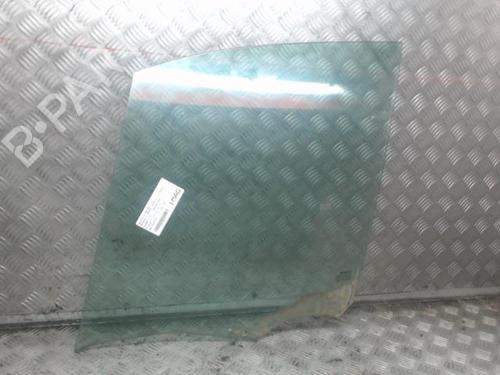 Used Front left door window RENAULT GRAND SCÉNIC II (JM0/1_) 1.9 dCi (JM0G, JM12, JM1G, JM2C) (120 hp) 28497009