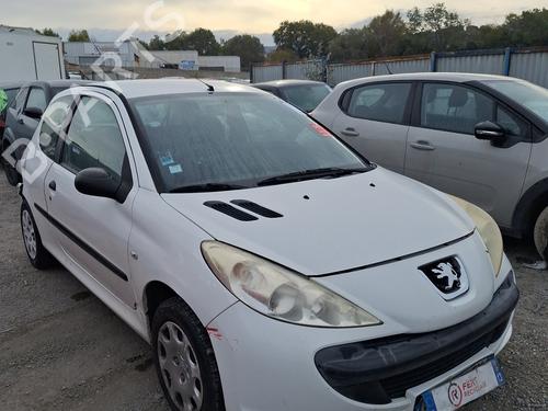 Headlight switch PEUGEOT 206+ (2L_, 2M_) 1.1 | BP30636344I24 - Image 6
