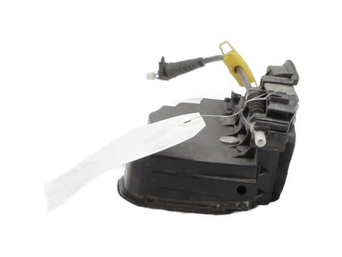 front-left-lock-bmw-x3-e83-2003-2004-2005-2006-2007-2008-2009-2010-2011-26939422 main image