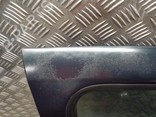 Right front door RENAULT CLIO II (BB_, CB_) 1.5 dCi (B/CB08) | BP24264750C3 