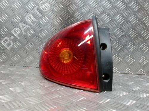 Used Left taillight SEAT ALTEA (5P1) 1.9 TDI (105 hp) 24277116
