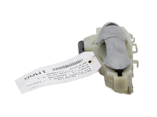 Front left exterior door handle KIA PICANTO II (TA) 1.0 | BP28845994C128 