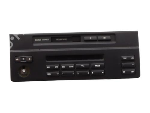 radio-bmw-x5-e53-2000-2001-2002-2003-2004-2005-2006-32395144 main image