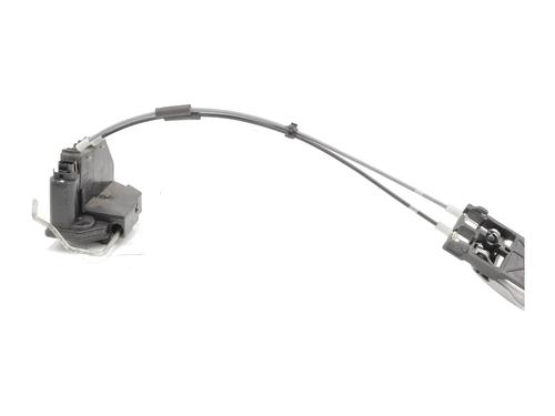 Rear right lock HYUNDAI i10 I (PA) 1.1 | BP25143170C99 