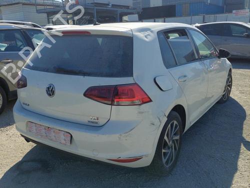 Left front window switch VW GOLF VII (5G1, BQ1, BE1, BE2) 1.6 TDI | BP26966773I27 - Image 7