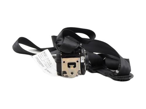 Front right seatbelt CITROËN C3 III (SX) 1.2 PureTech 82 | BP31974453I25
