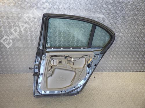 Right rear door BMW 5 (E60) 530 d | BP24275674C5 