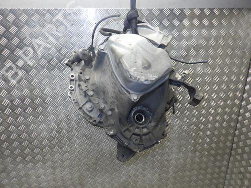 Used Gearbox Gearbox PEUGEOT 207 (WA_, WC_) 1.4 (73 hp) 24282287 24282287